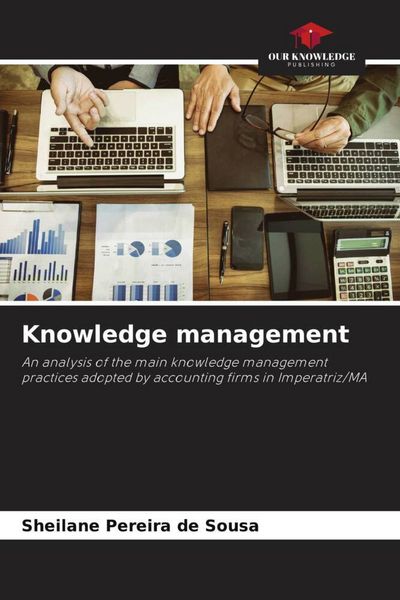 Produktbild: Knowledge management