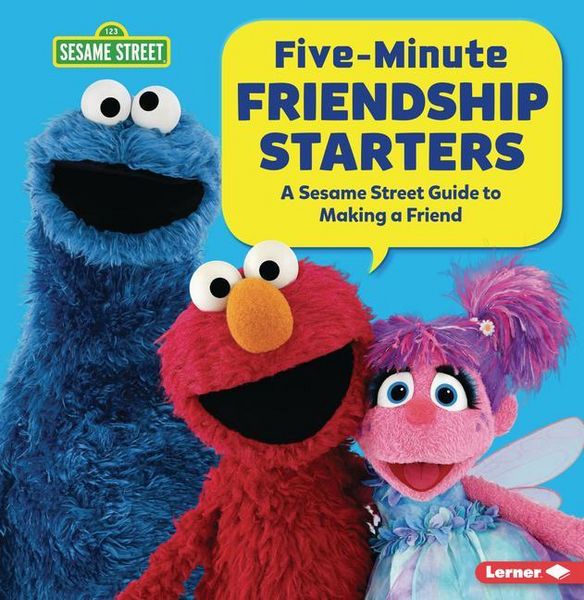 Produktbild: Five-Minute Friendship Starters