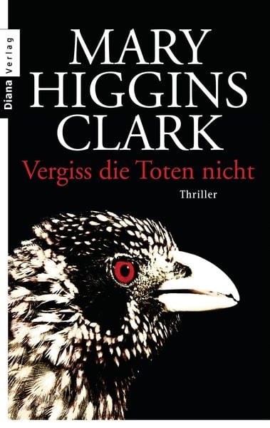 Produktbild: Vergiss die Toten nicht