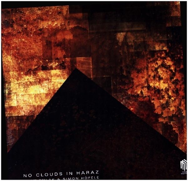 Produktbild: No Clouds In Haraz, 1 Schallplatte