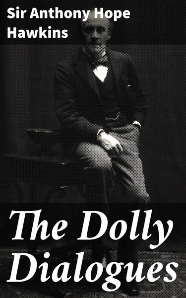 Produktbild: The Dolly Dialogues