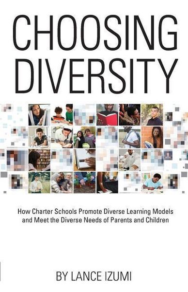 Produktbild: Choosing Diversity