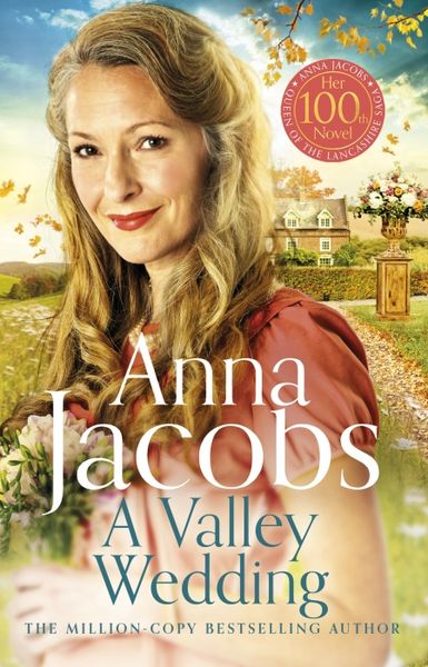 Produktbild: A Valley Wedding