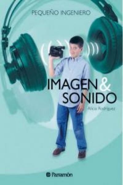 Produktbild: Imagen & sonido