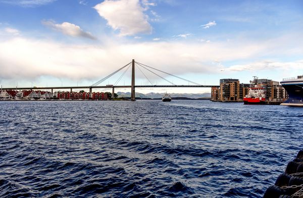 Produktbild: Abenteuer Norwegen