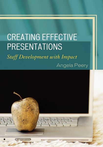 Produktbild: Creating Effective Presentations