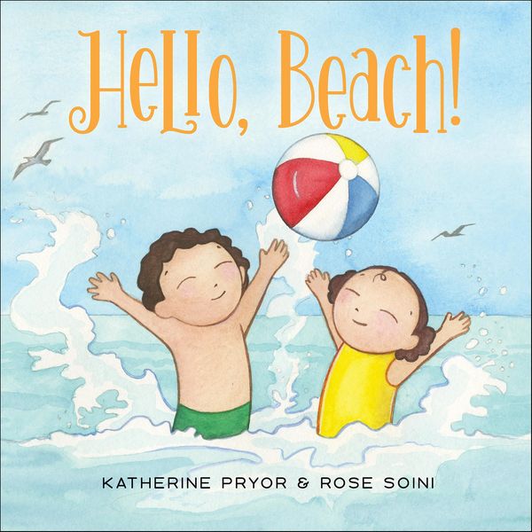 Produktbild: Hello, Beach!