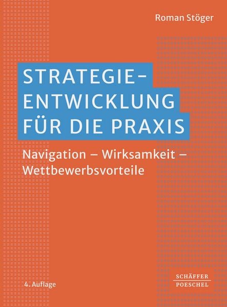 Produktbild: Strategieentwicklung f&uuml;r die Praxis