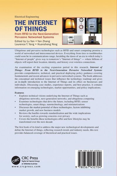 Produktbild: The Internet of Things