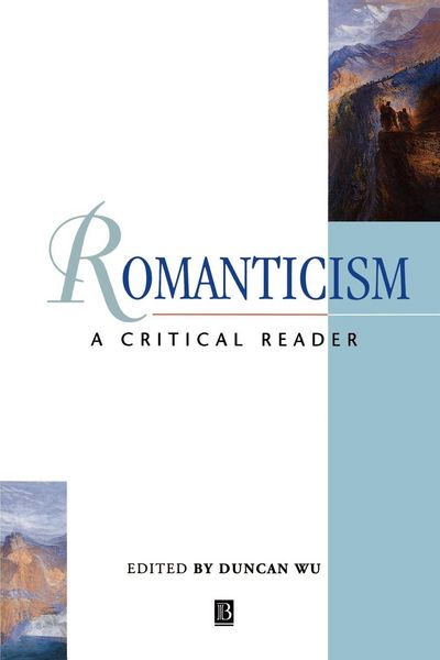 Produktbild: Romanticism