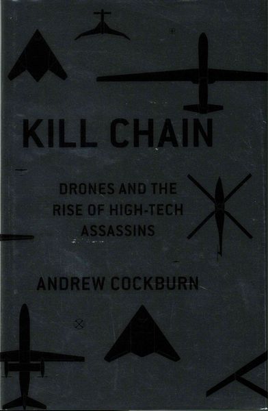 Produktbild: Cockburn, A: Kill Chain
