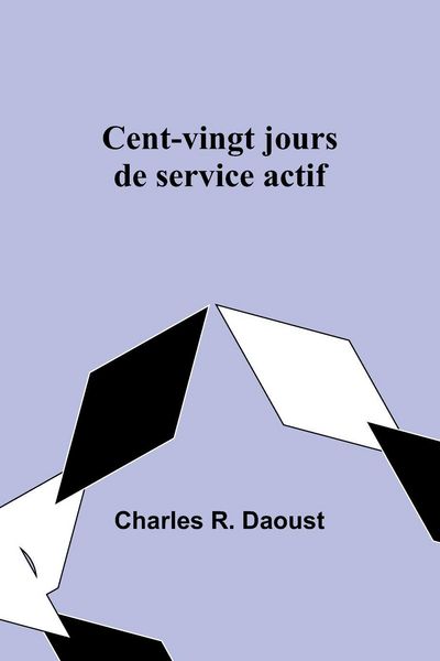 Produktbild: Cent-vingt jours de service actif