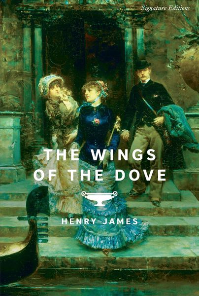 Produktbild: The Wings of the Dove