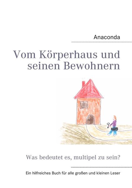 Produktbild: Vom K&ouml;rperhaus und seinen Bewohnern