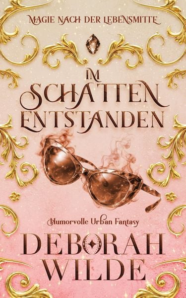 Produktbild: Im Schatten entstanden