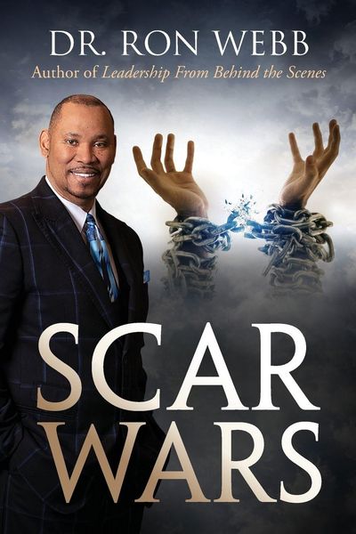 Produktbild: Scar Wars