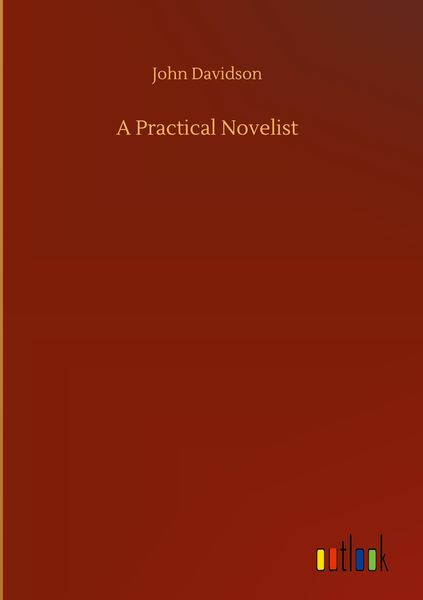Produktbild: A Practical Novelist