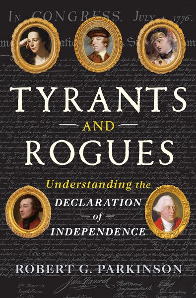 Produktbild: Tyrants and Rogues