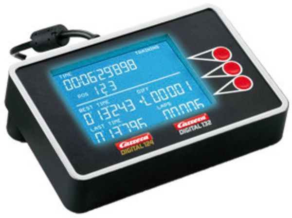 Carrera 20030355 DIGITAL 132, DIGITAL 124 Lap Counter