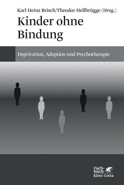 Produktbild: Kinder ohne Bindung