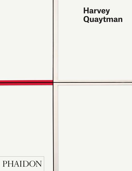 Produktbild: Harvey Quaytman