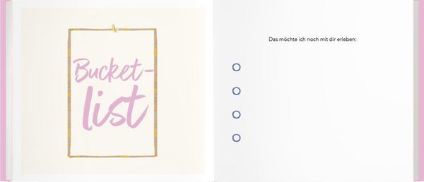 Produktbild: Freundin. Viel Liebe in einem kleinen Buch
