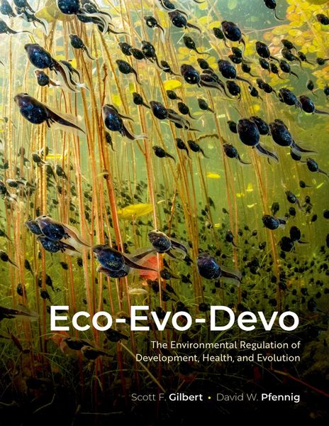 Produktbild: Eco-Evo-Devo