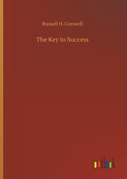 Produktbild: The Key to Success