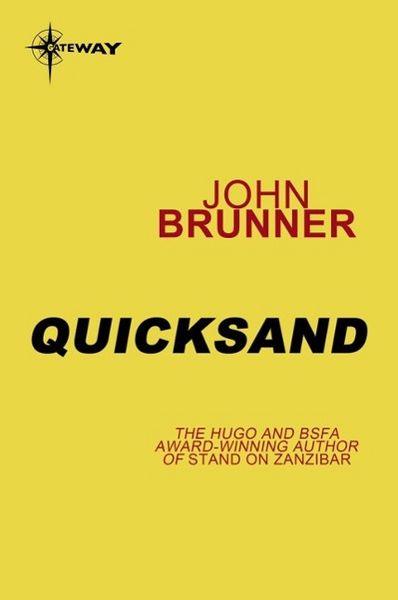 Produktbild: Quicksand