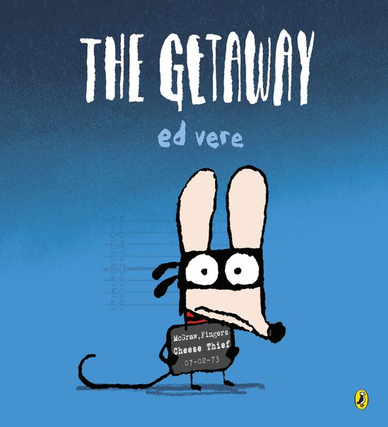 Produktbild: The Getaway