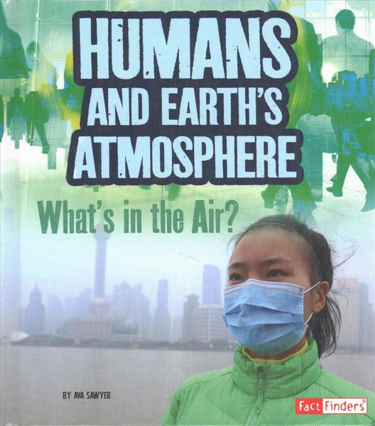 Produktbild: Humans & Earths Atmosphere