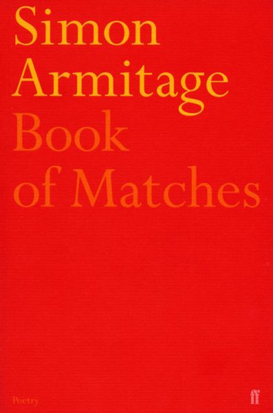 Produktbild: Book of Matches