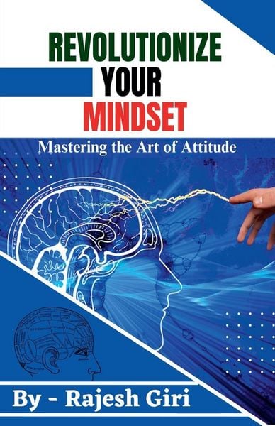 Produktbild: Revolutionize Your Mindset