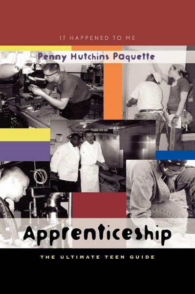 Produktbild: Apprenticeship