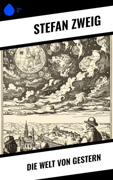 Produktbild: Die Welt von Gestern