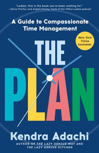 Produktbild: The Plan