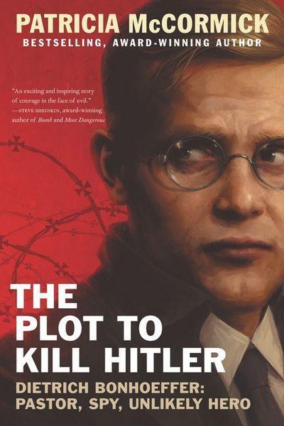 Produktbild: The Plot to Kill Hitler