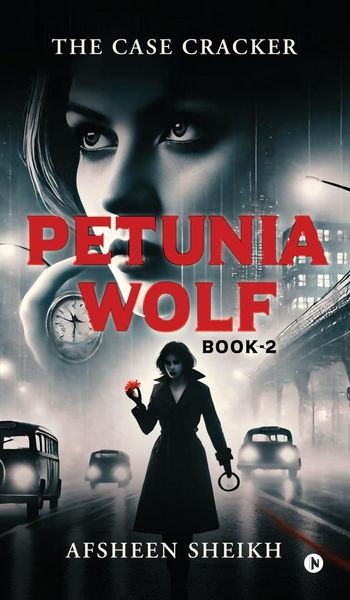 Produktbild: Petunia Wolf - The Case Cracker
