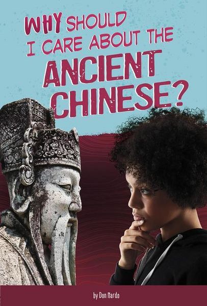 Produktbild: Why Should I Care about the Ancient Greeks?