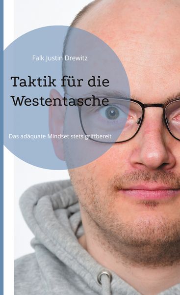 Produktbild: Taktik f&uuml;r die Westentasche