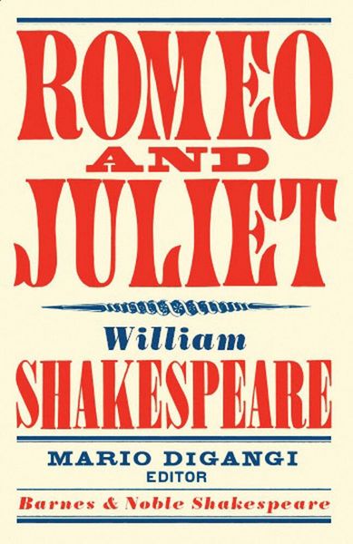 Produktbild: Romeo and Juliet
