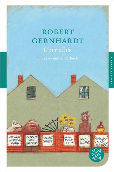 Produktbild: &Uuml;ber alles