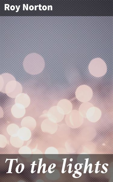 Produktbild: To the lights