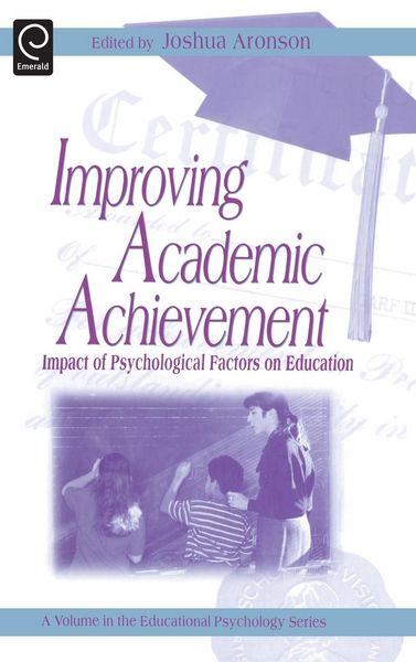 Produktbild: Improving Academic Achievement