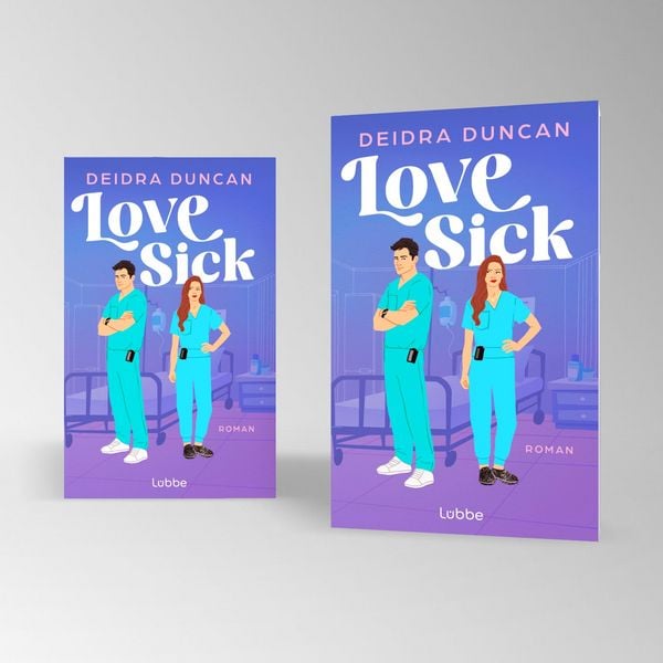 Produktbild: Love Sick