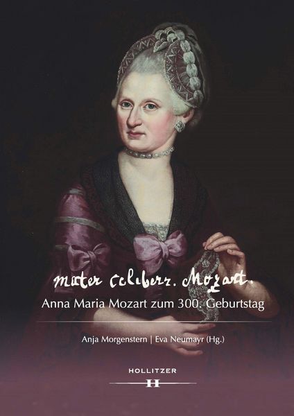 Produktbild: Mater celeberr. Mozart
