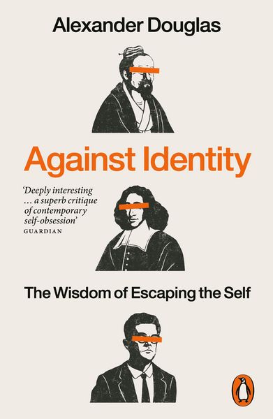 Produktbild: Against Identity