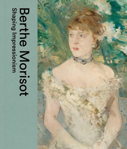 Produktbild: Berthe Morisot