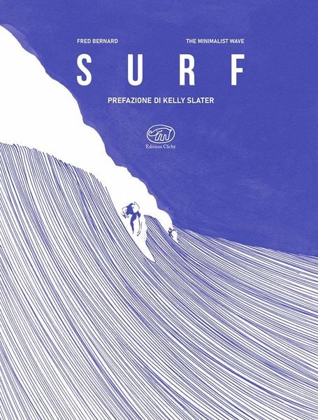 Produktbild: Surf
