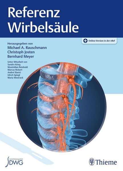 Produktbild: Referenz Wirbels&auml;ule